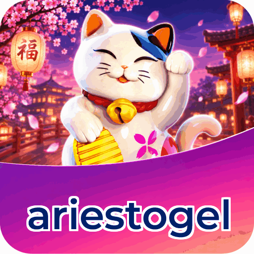 Verifikasi APK resmi ariestogel Indonesia